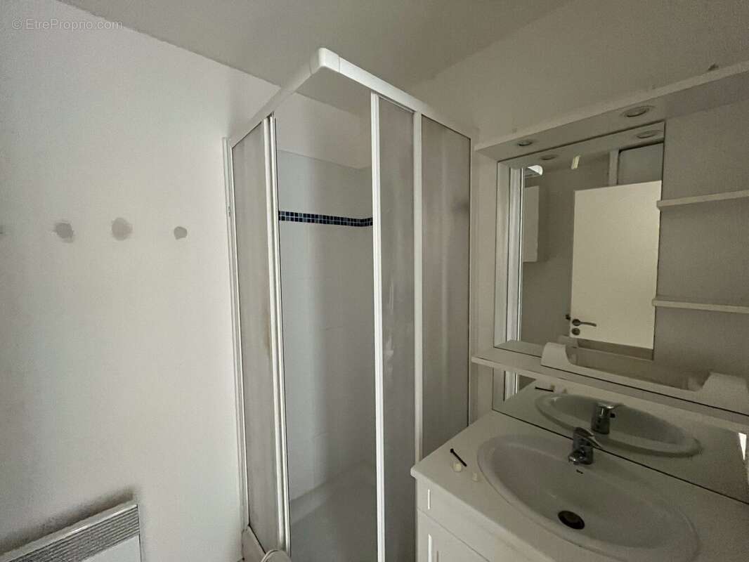 Appartement à GUILVINEC