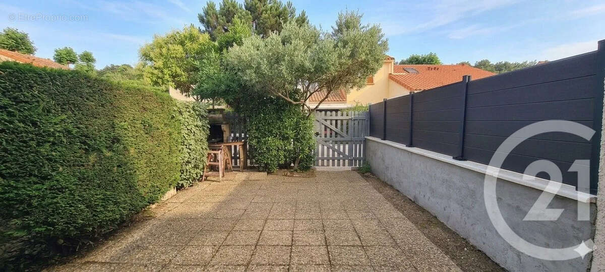 Maison 42 m² à Argeles-Sur-Mer  - photo 14