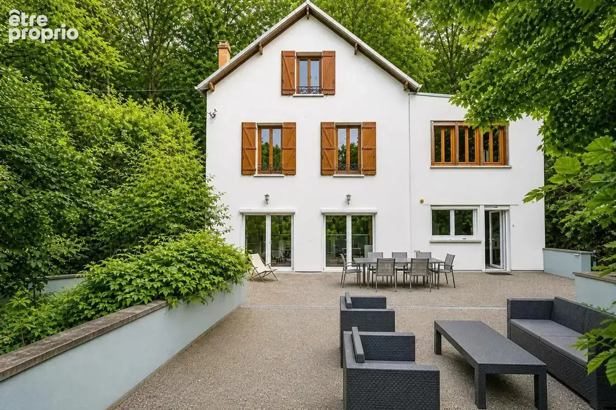 Maison de 5 pièces de 169 m² à Auvers-sur-Oise - photo 14