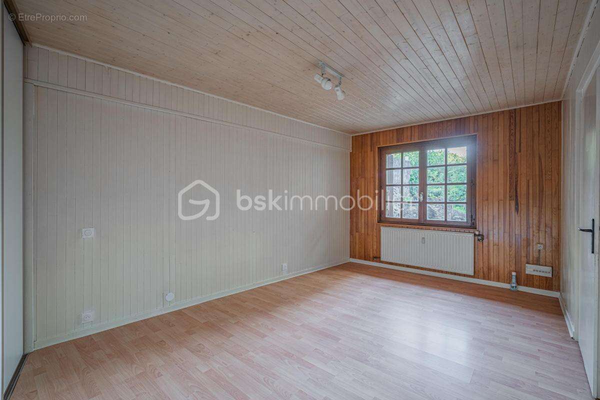 Appartement à RUMILLY