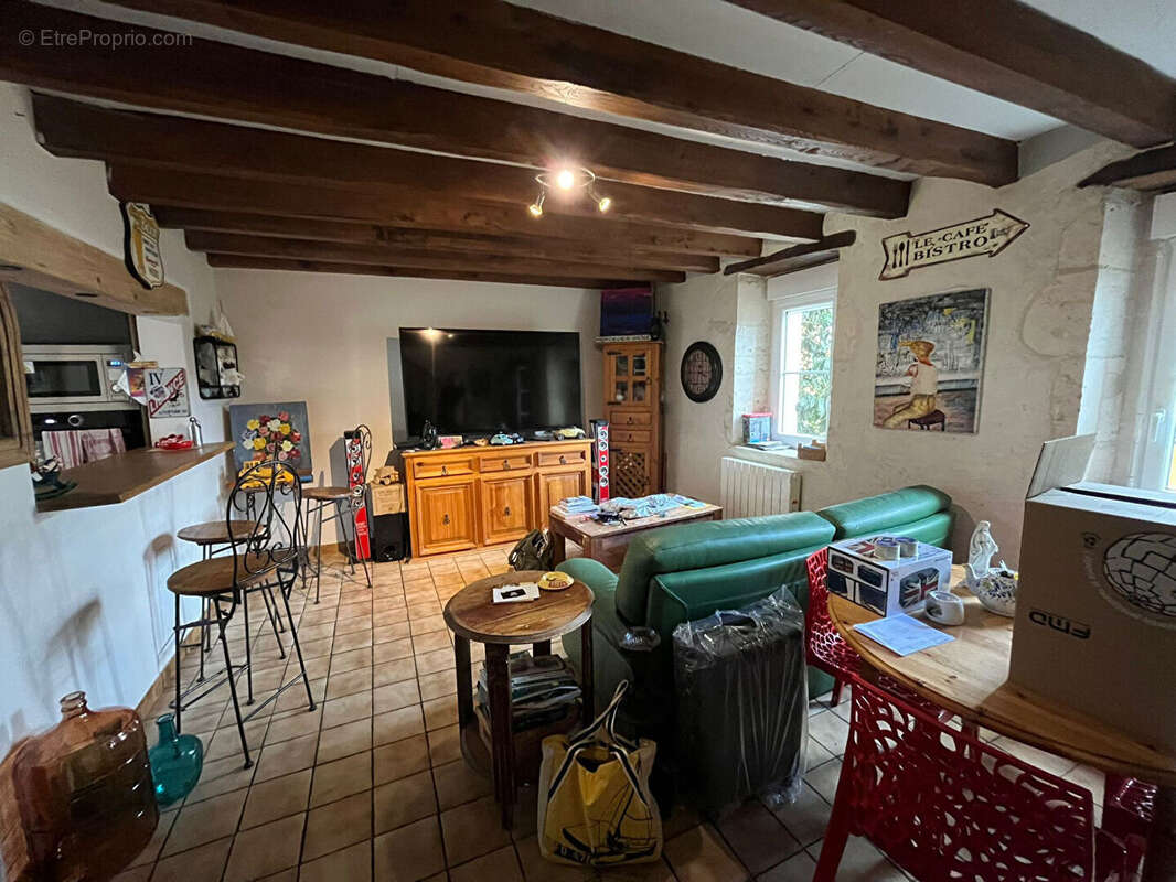 Appartement à LUCON