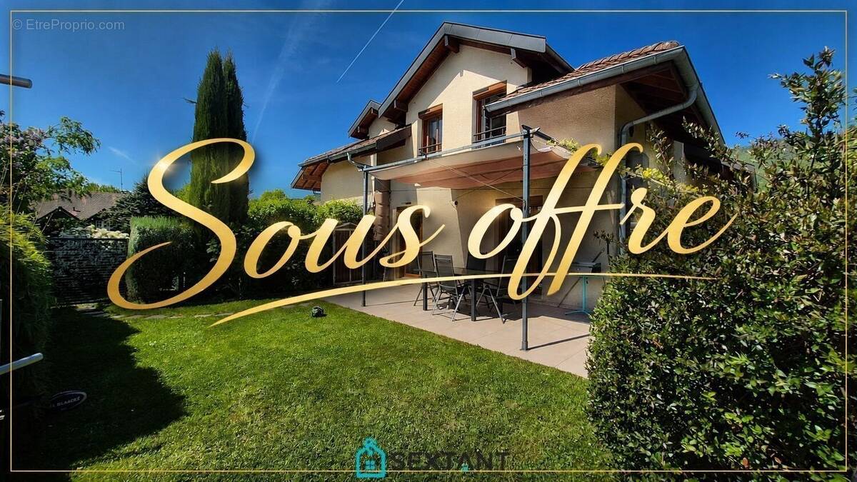 Appartement à DIVONNE-LES-BAINS
