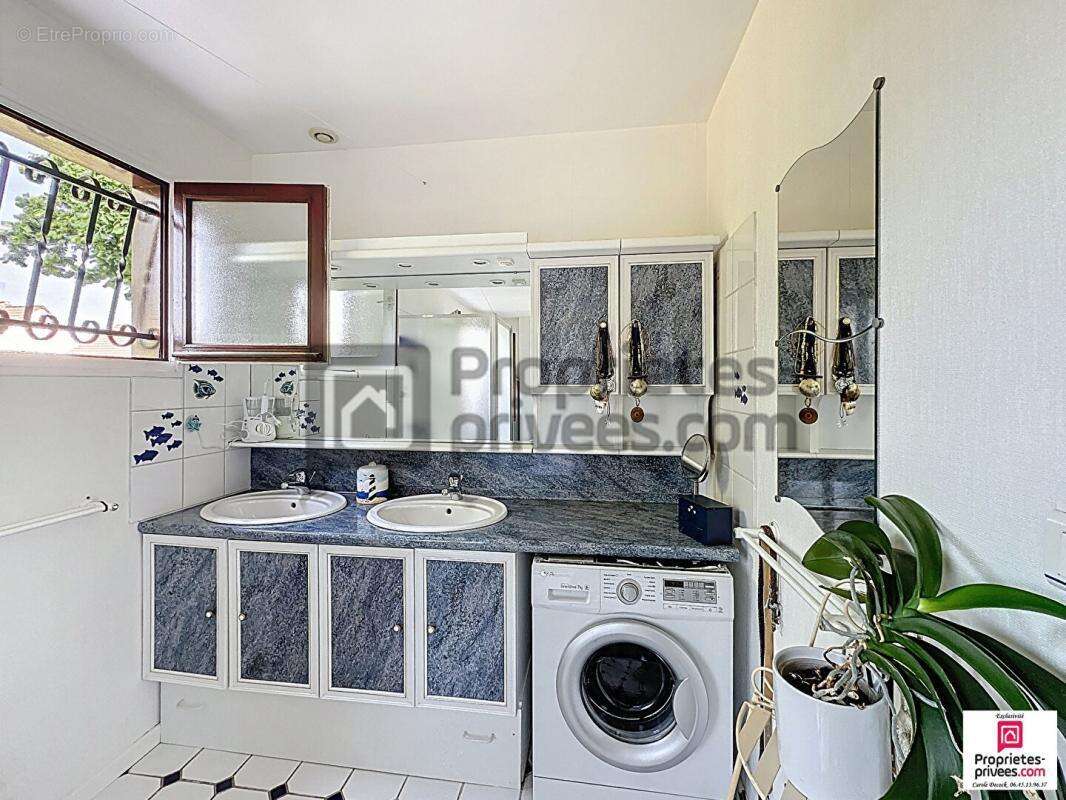 Maison à OZOIR-LA-FERRIERE