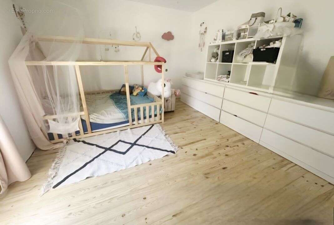 Maison à YSSINGEAUX