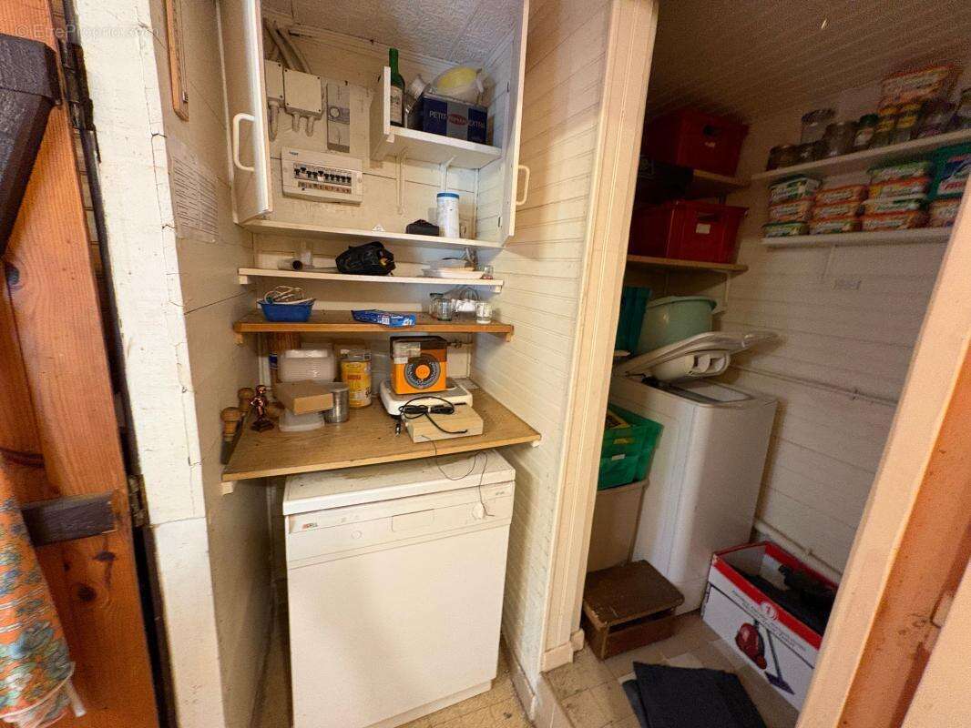 Terrain à L&#039;ESCARENE