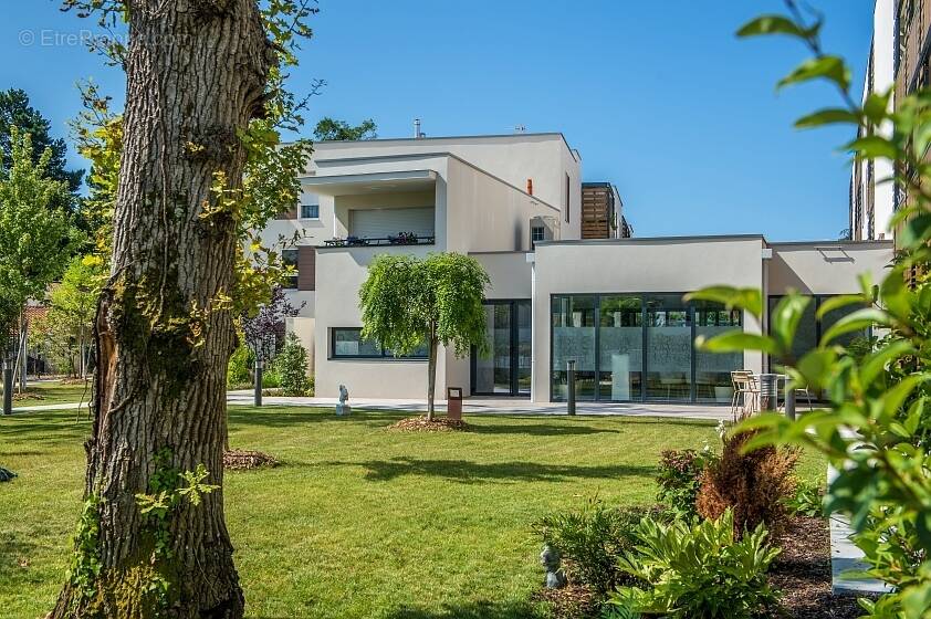 Appartement à BRUGES