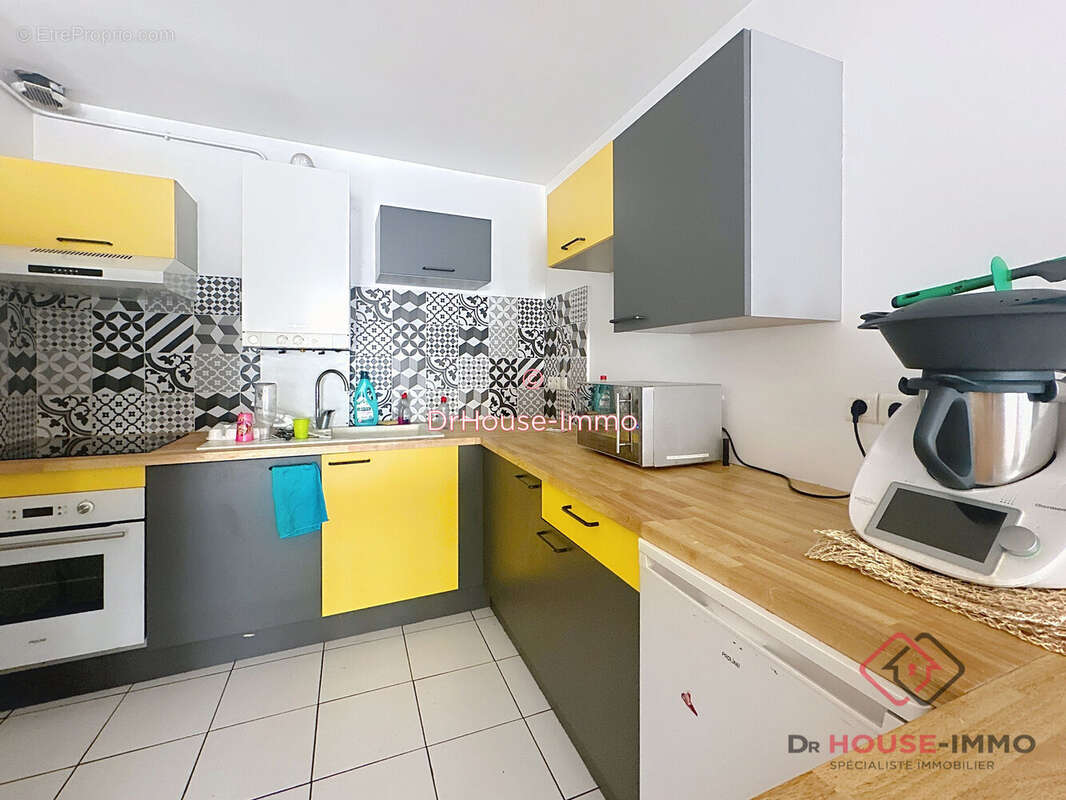 Appartement 72 m² à Perigueux  - photo 8