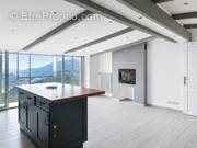 Appartement à BONSON