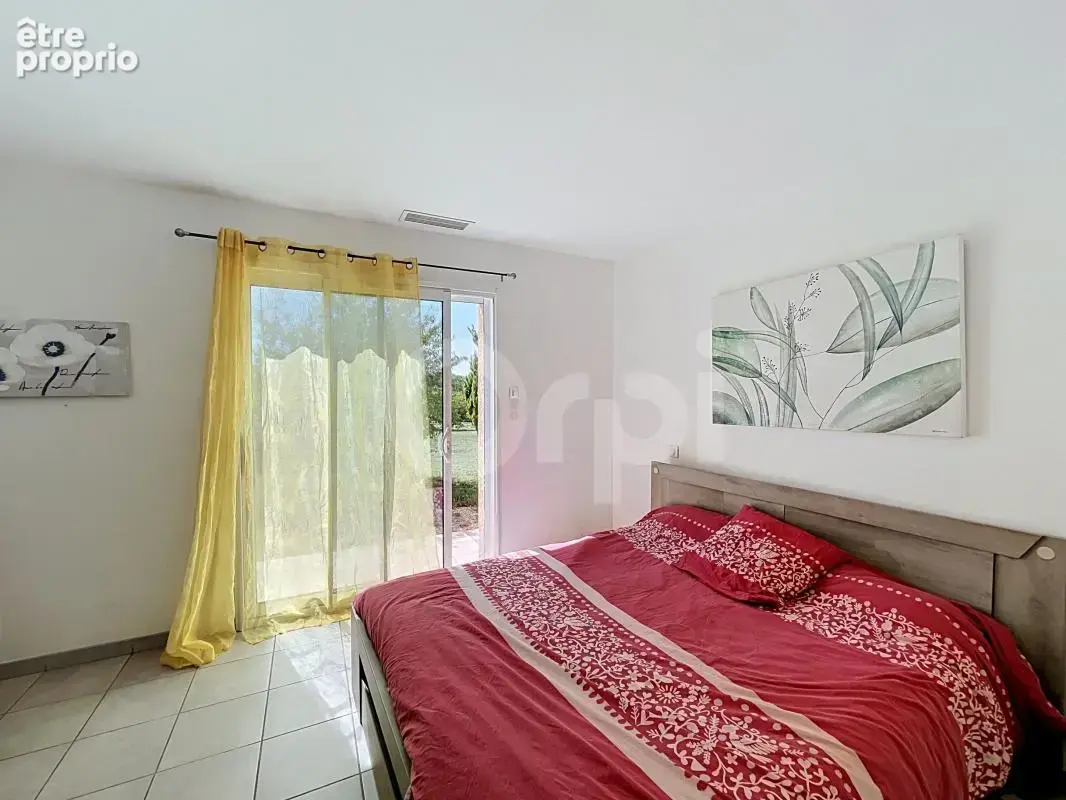 Beau plain-pied 20 min de Brive La Gaillarde - AGENCE ORPI BRIVE RD - photo 10