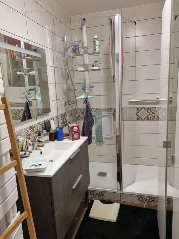 Appartement à AMBOISE