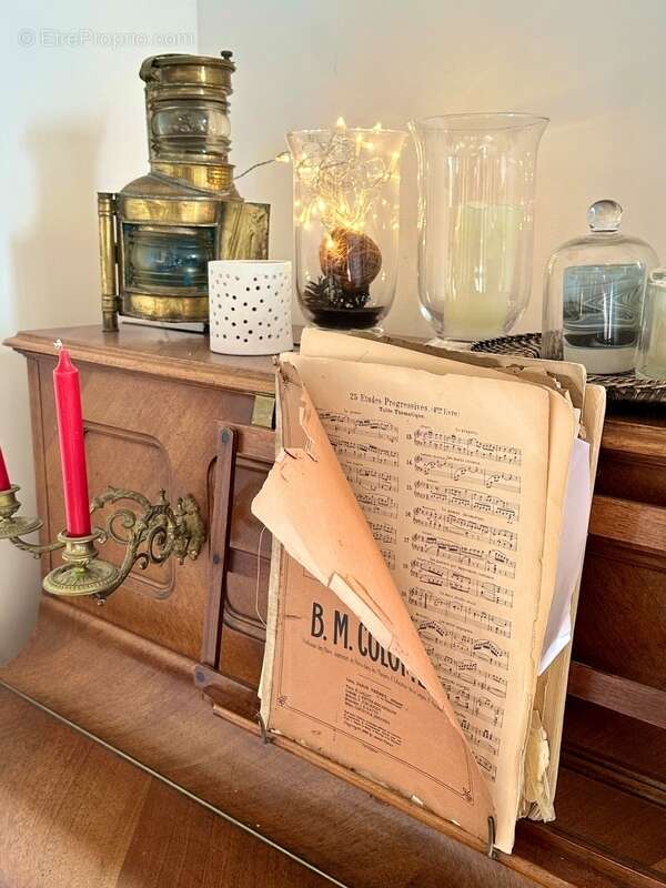 Maison à SAINT-BRIAC-SUR-MER