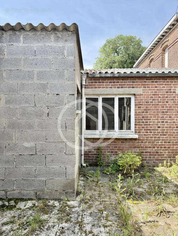 Maison à VERQUIN