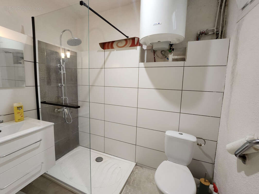 Appartement à NARBONNE