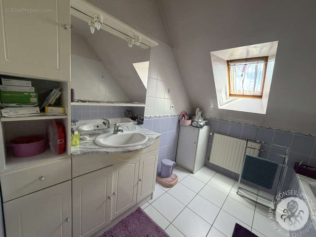 A vendre pluduno - photo 5