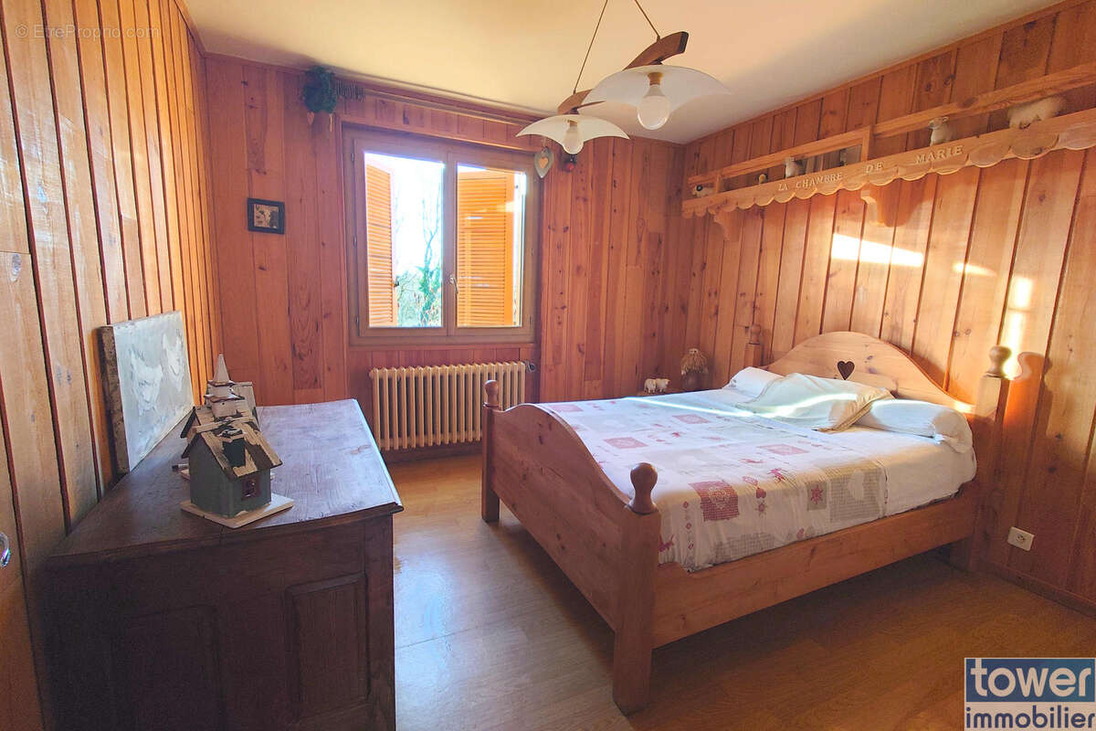 Maison à MARTIEL