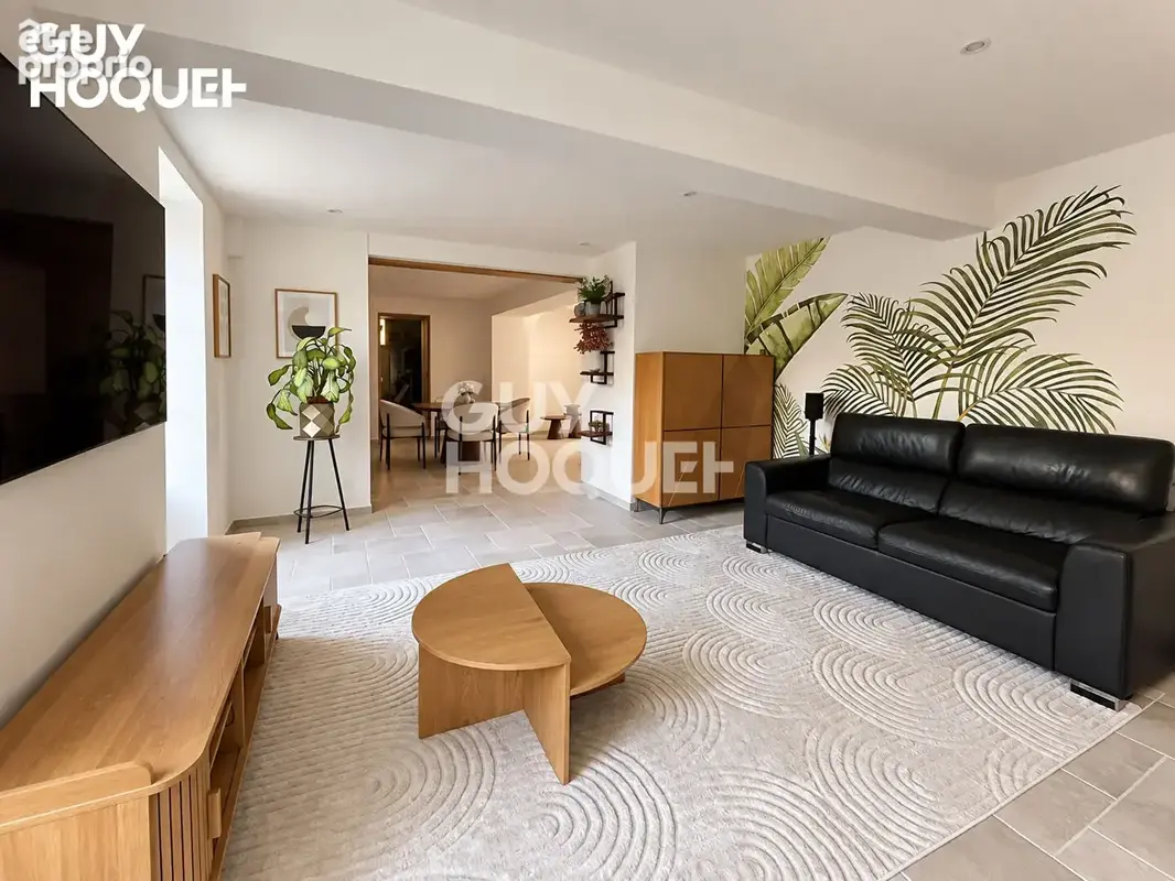 Longère atypique de 367 m² avec piscine intérieure ? Terrain de 6 452 m² ? À 10 min de Coulommiers - photo 7