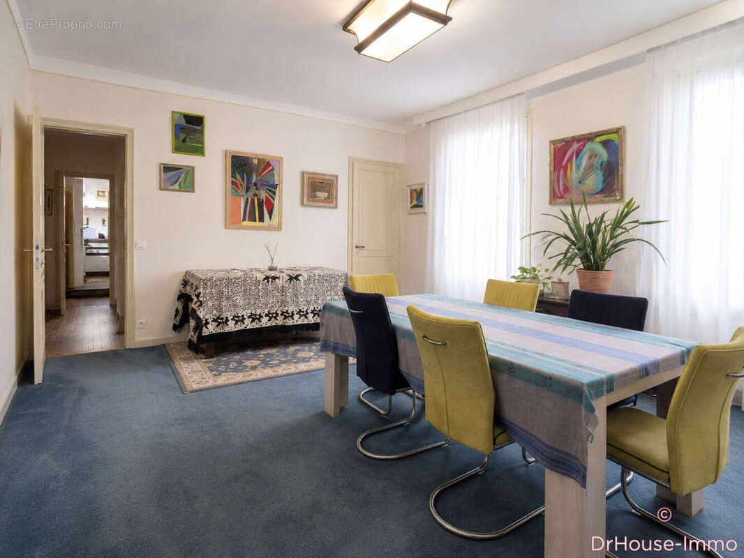 Maison 534 m² à Troyes  - photo 35