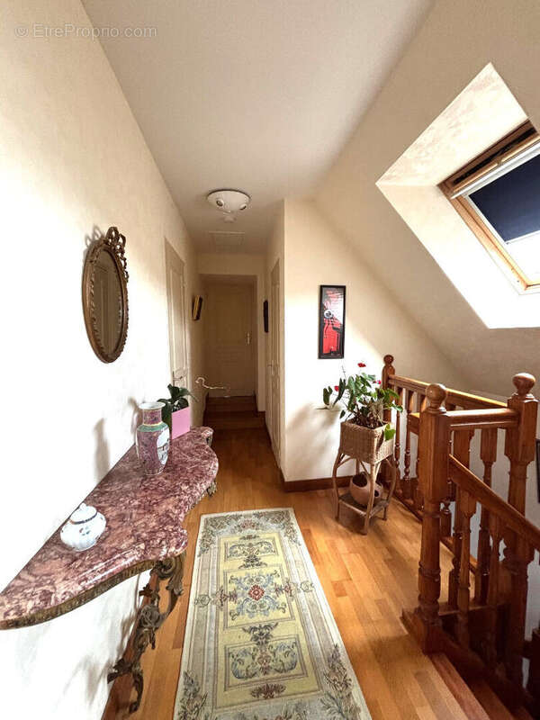 PLOBANNALEC LESCONIL, Propriété de charme composée de deux maisons ! - photo 11