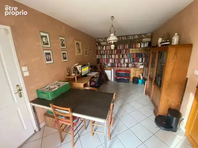 Charmante propriété avec dépendances sur terrain de 4959 M2 - photo 11