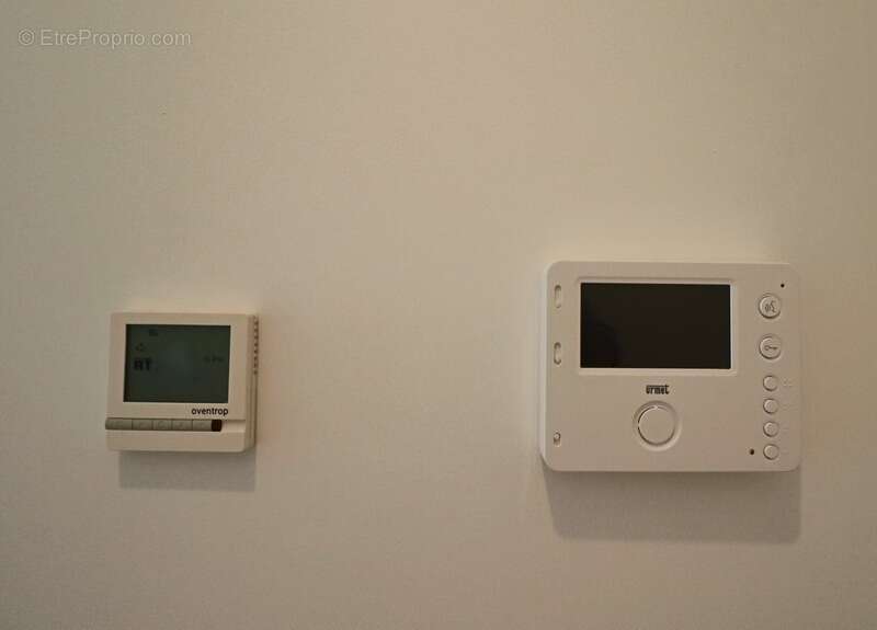 Studio récent avec ascenseur – Quartier recherché de Clichy  (92) - photo 6