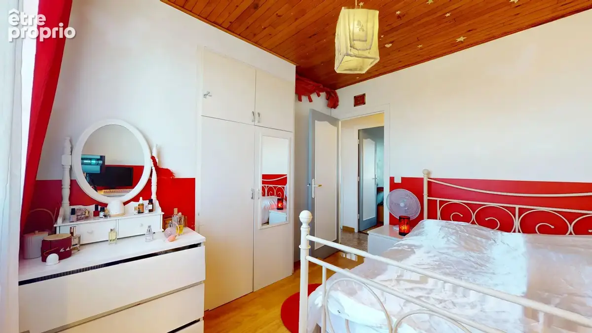 Maison 6 pièces 133 m² à vendre à Chelles (77500) - photo 9