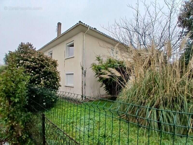 Maison à BERGERAC