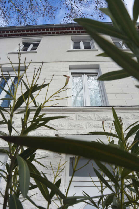 Maison à QUILLAN