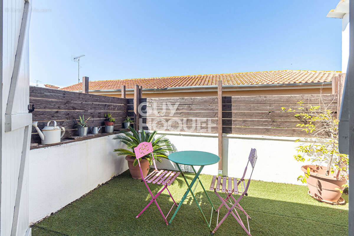 Maison à FRONTIGNAN