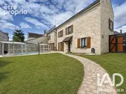 Photo 1 - Maison à CORMEILLES-EN-VEXIN