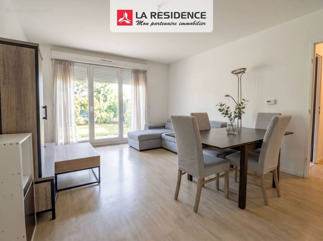 Appartement à CLAMART