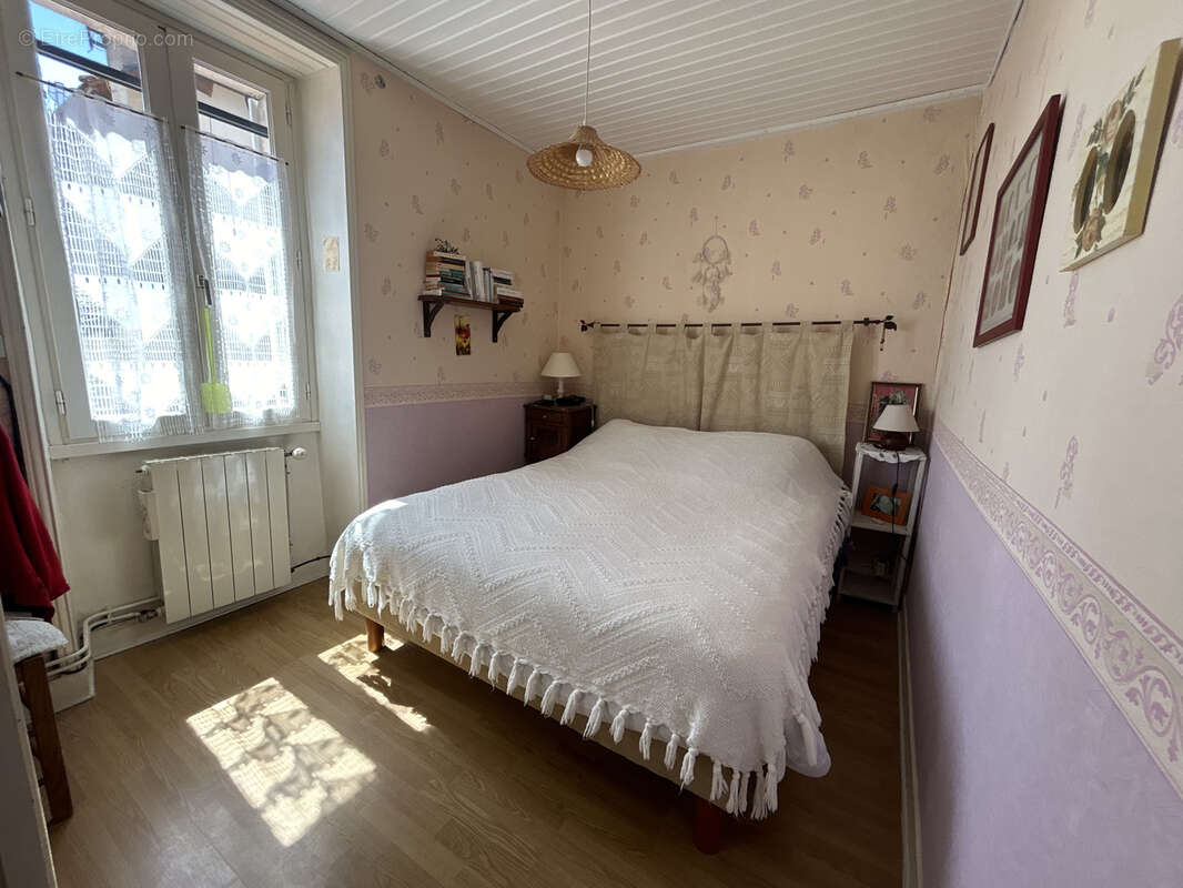 Maison à LISLE