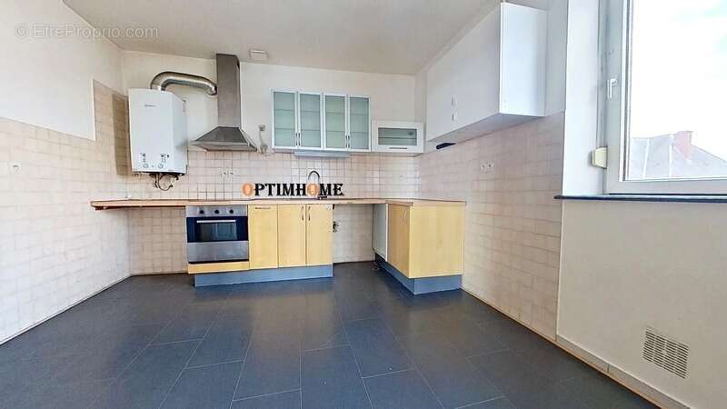 Appartement à LONGWY