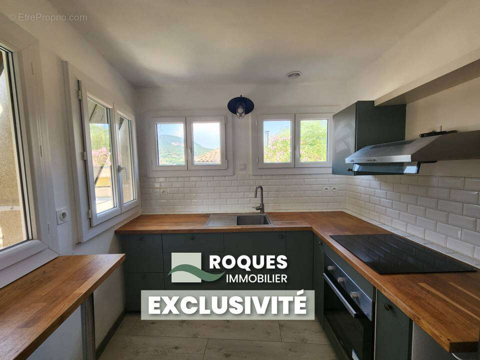 Appartement à LODEVE