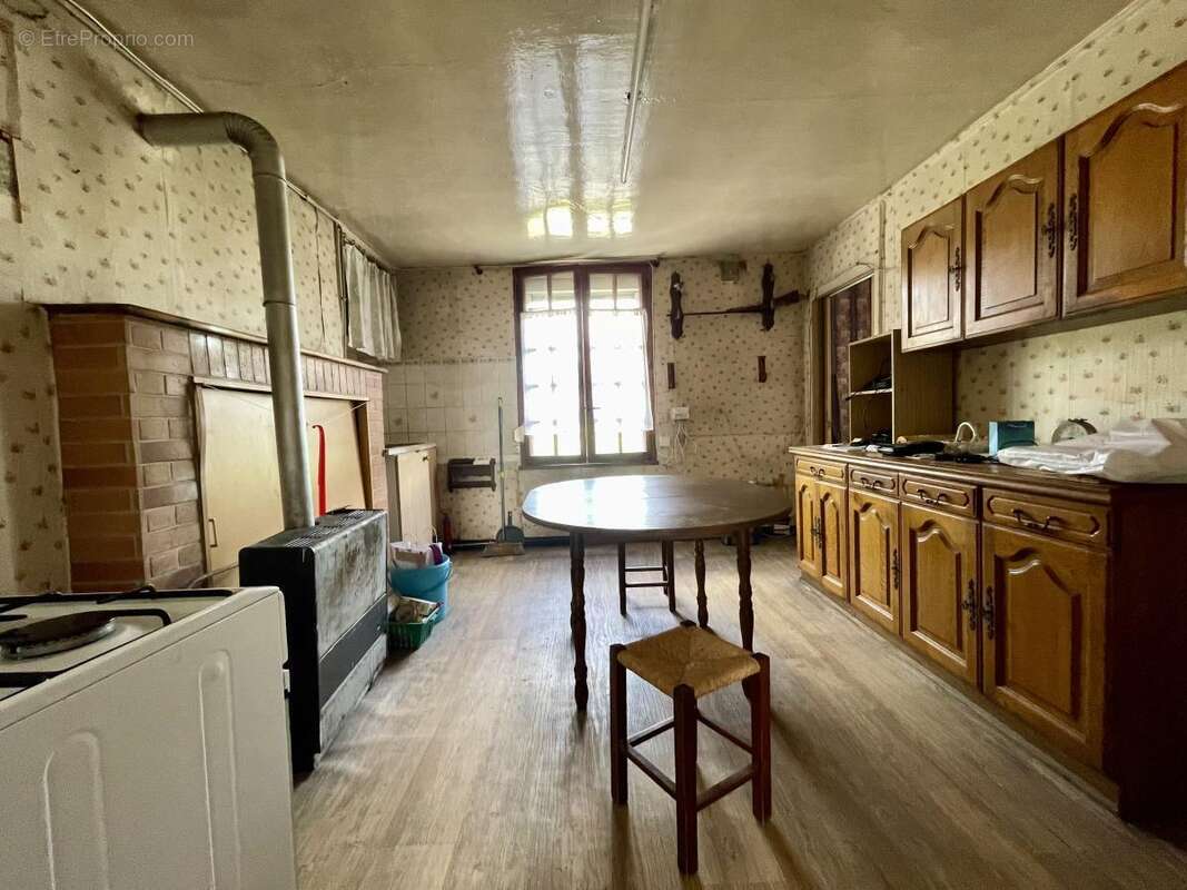 Appartement 66 m² à Beuvillers  - photo 6