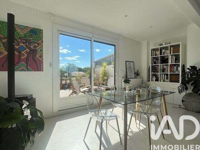 Photo 3 - Appartement à PERPIGNAN