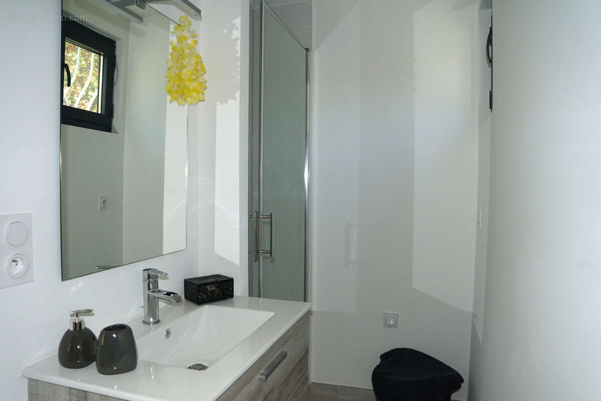 Appartement à CAVALAIRE-SUR-MER