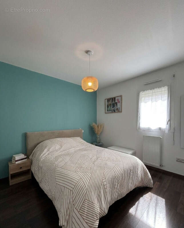 Appartement à VILLENAVE-D'ORNON