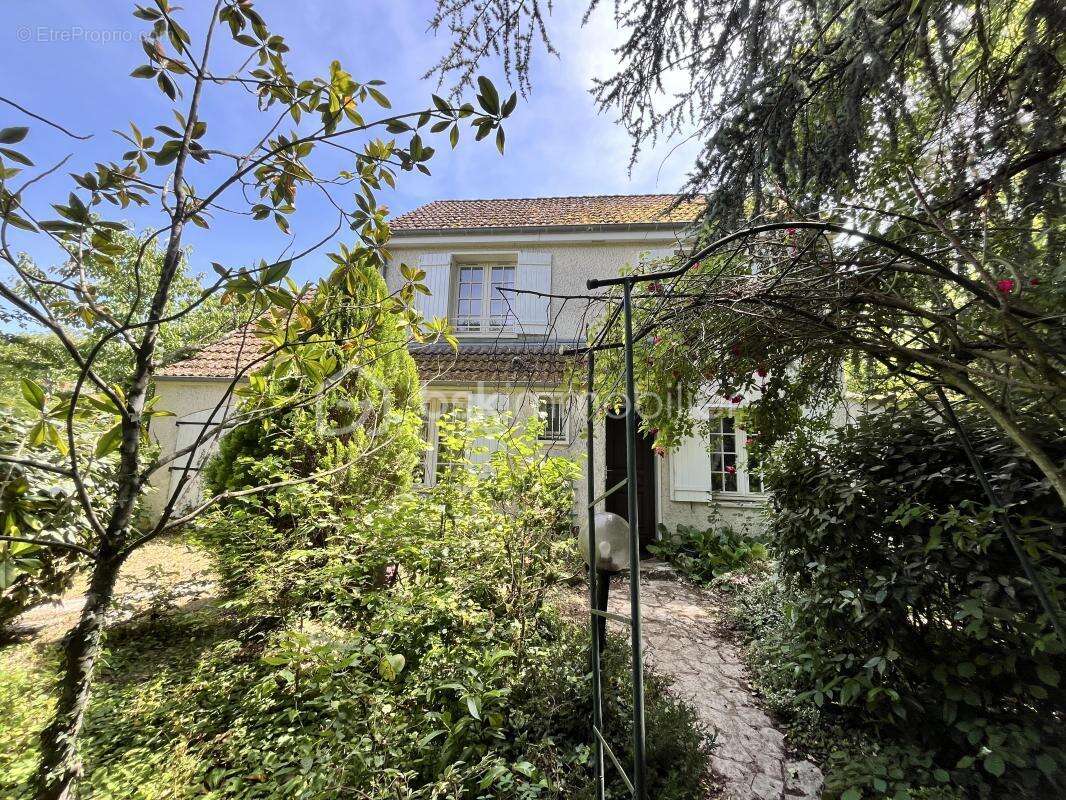 Maison à HERRY
