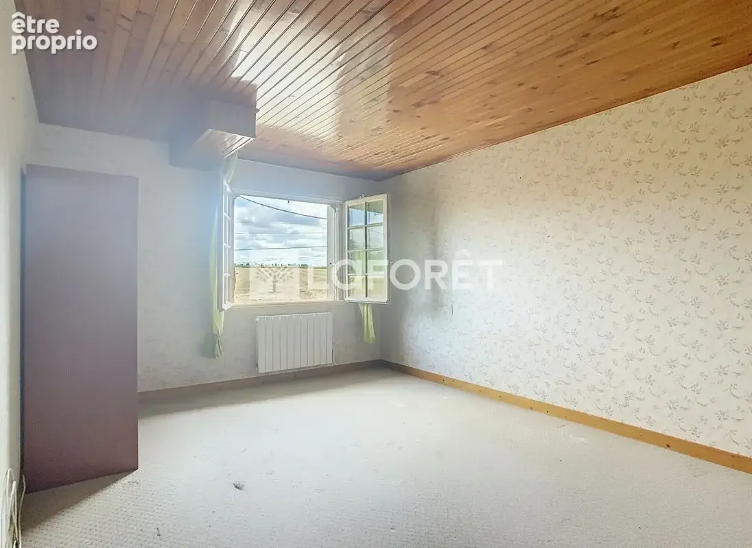 Maison Mauron 5 pièce(s) 85 m2 - photo 8