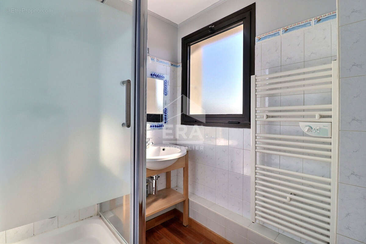 Appartement à GARCHES