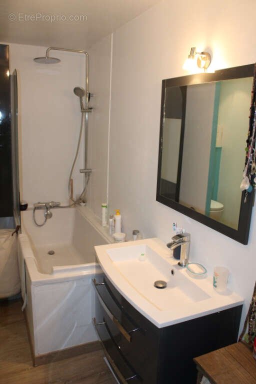 Maison à ETABLES-SUR-MER