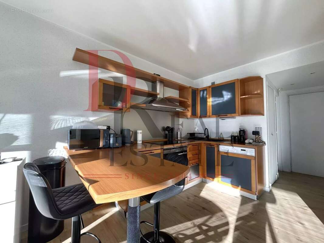 Appartement à ROQUEBRUNE-CAP-MARTIN