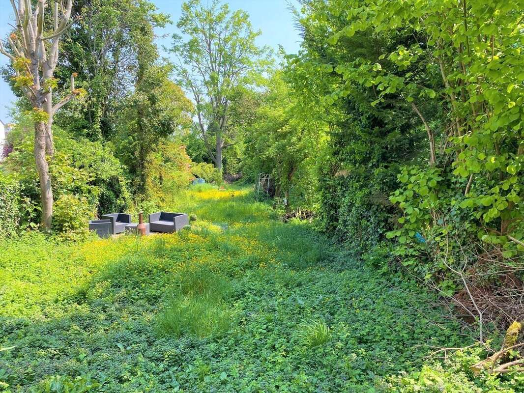 Photo 2 - Maison à THIAIS