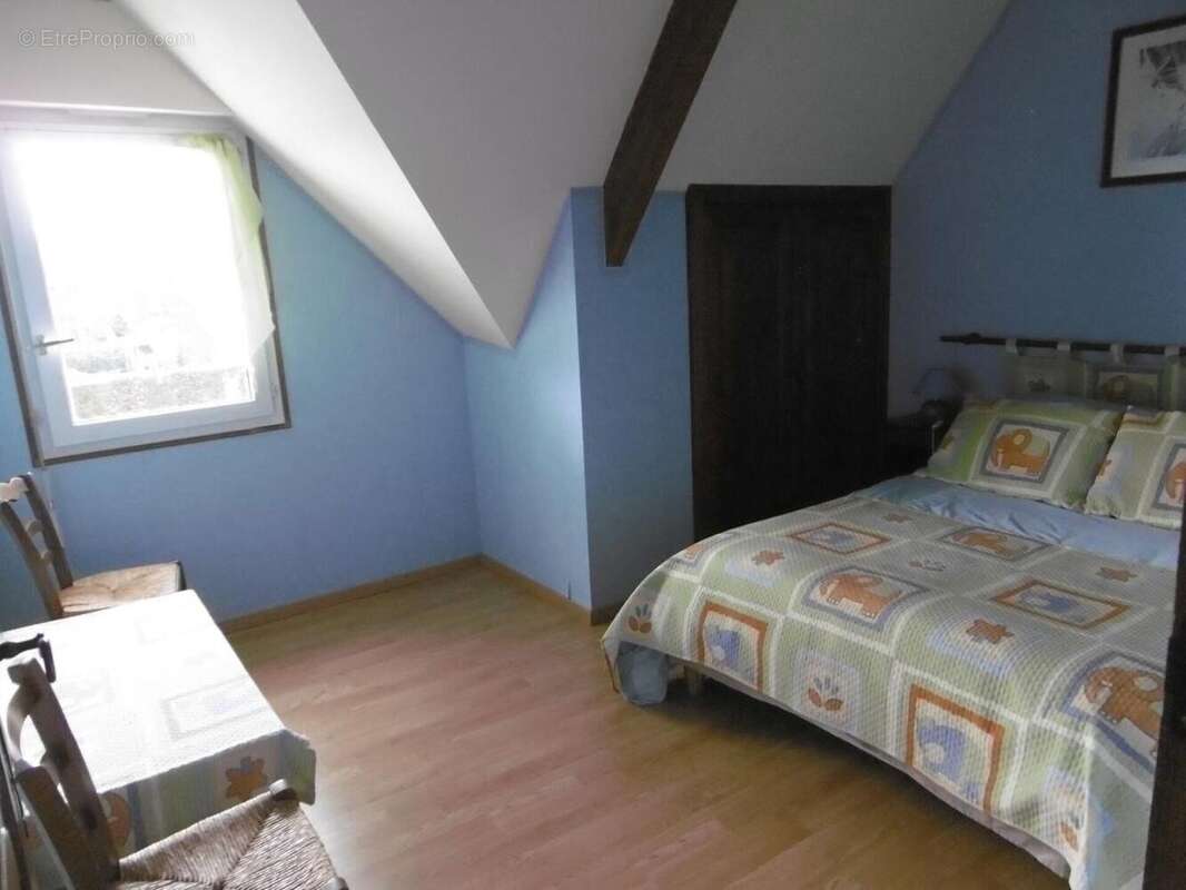 Photo 8 - Maison à LE LION-D'ANGERS