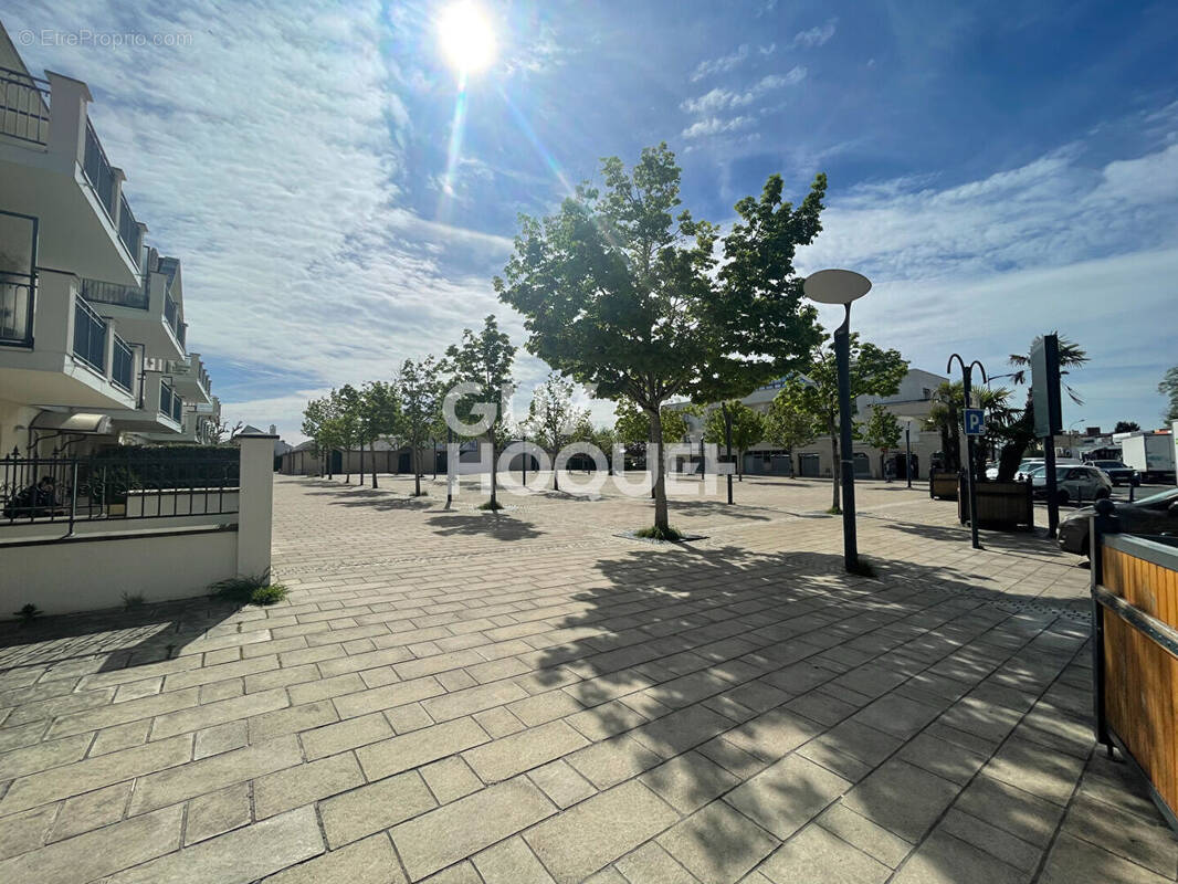 Appartement à OZOIR-LA-FERRIERE