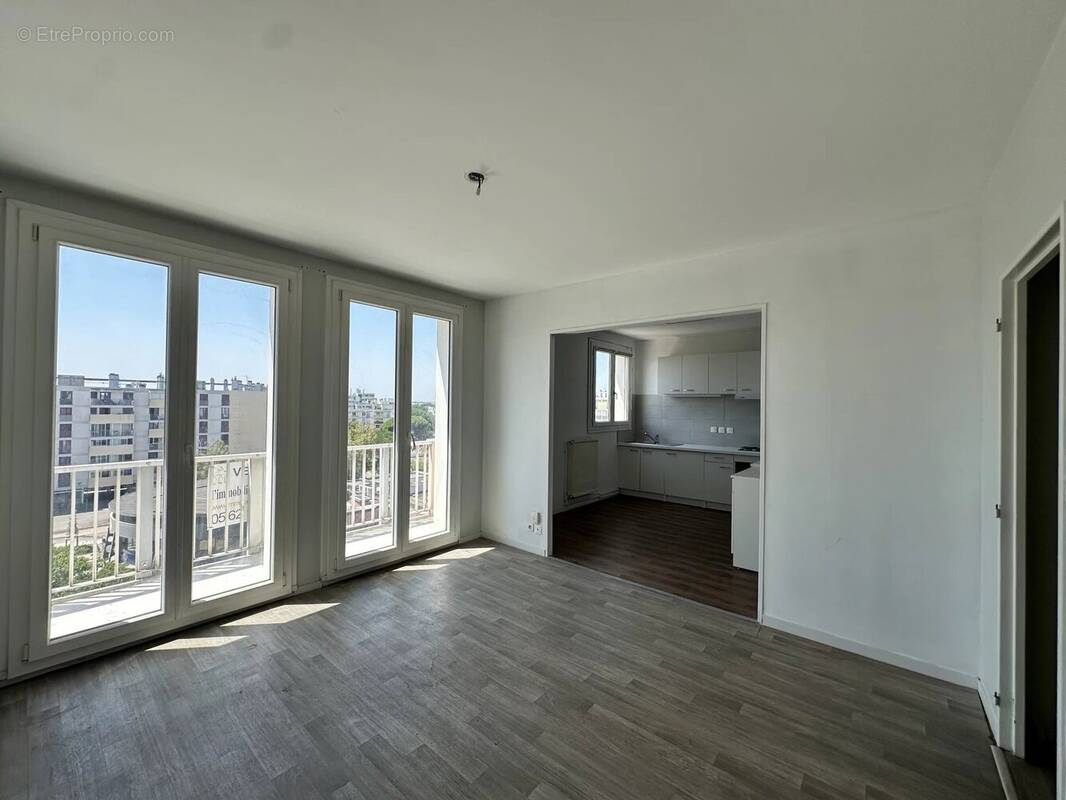 Appartement à COLOMIERS