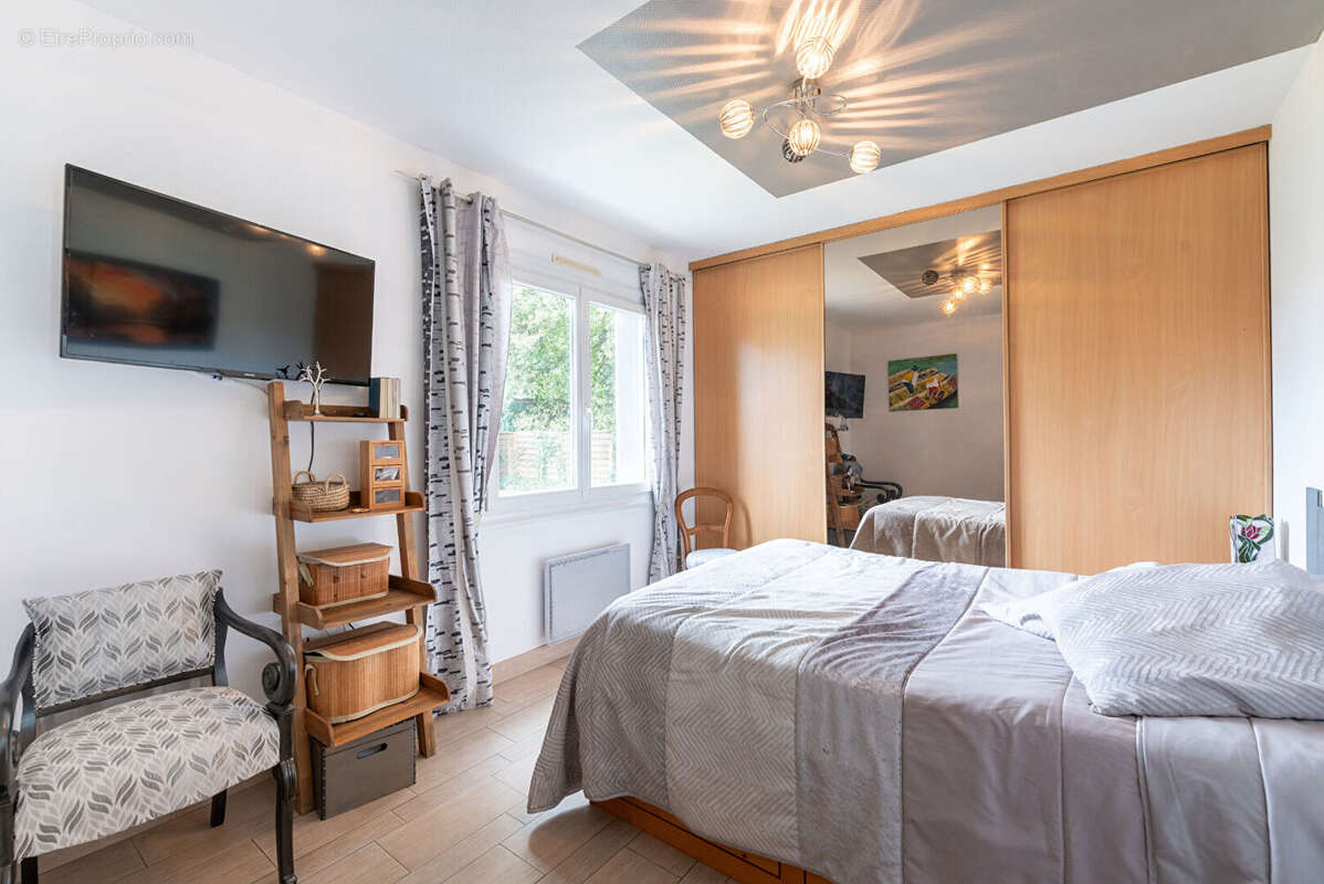 Maison à MONT-DE-MARSAN