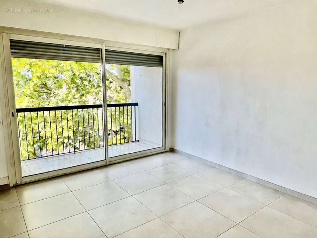 Appartement à SETE