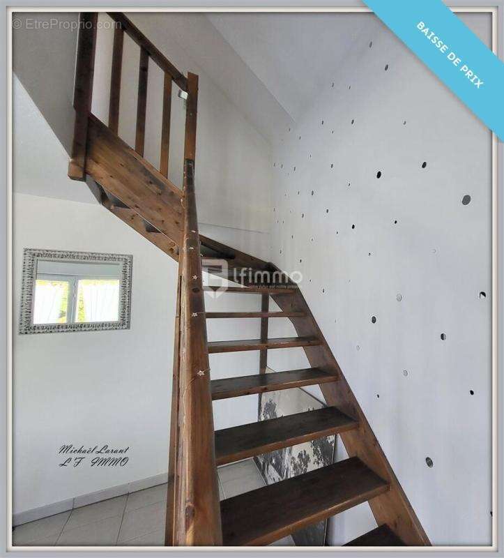 Appartement à EYSINES