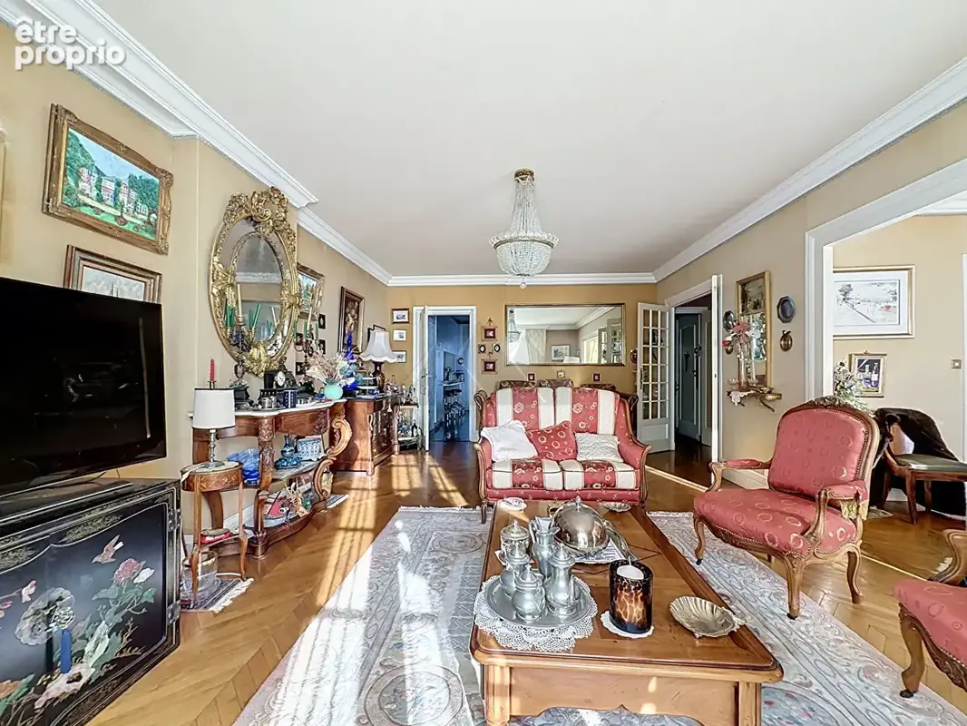 Photo Appartement à Brest au prix de 400 000€